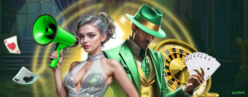 Baixar APK pgzbet