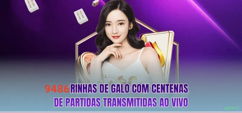 Login rápido no app pgzbet